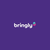 Bringly logo - Similar company to Cuzdan