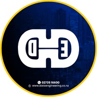 Data Engineering Ltd NZ logo - Similar company to Data Troop