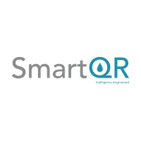 SmartQR Technologies logo - Similar company to Twarit Mobility Solutions Private Limited