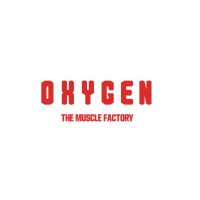 Oxygen Fitness Center Inc logo - Similar company to Oxygen Gym