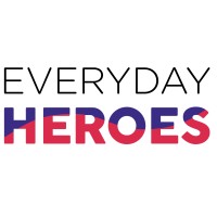 Everyday Heroes logo - Similar company to Kringloopwarenhuis Het Goed