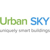 Urban Sky, LLC logo - Similar company to Cybrius