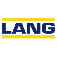 Groupe LANG logo - Similar company to Patrick Poisson Tp