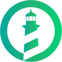 Emerald Beacon logo - Similar company to Plugz.Live