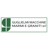 GUGLIELMI MACCHINE MARMI E GRANITI S.R.L.                       IN BREVE   GUGLIELMI MACCHINE S.R.L. logo - Similar company to Nicolini Macchine S.R.L