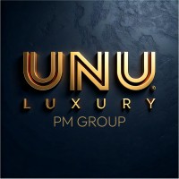 UNU Luxury PM Group | Imobiliária Fafe logo - Similar company to Shaping Brands