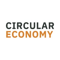CIRCULAR ECONOMY logo - Similar company to Circular Delft