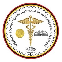 RFHHA logo - Similar company to Balance Scorecard