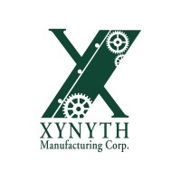 XYNYTH Manufacturing Corp. logo - Similar company to Datrend Systems Inc.