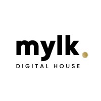 mylk logo - Similar company to Lego Design