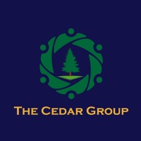 The Cedar Group logo - Similar company to Gemsight