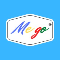 Mego Electronics logo - Similar company to Technoland Plus Electronics Trading L.L.C