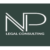 NP LEGAL CONSULTING, Abogados & Consultores logo - Similar company to Np Abogados