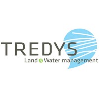 TREDYS Land & Water Management logo - Similar company to Alteris Technologies
