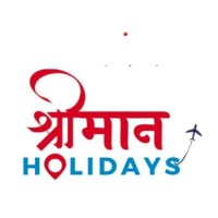 SHREEMAN HOLIDAYS logo - Similar company to Krti Consulting Private Limited