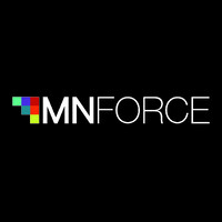 MNFORCE - Market Research Agency logo - Similar company to Seesame