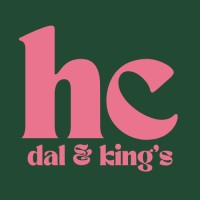 Her Campus at Dalhousie University logo - Similar company to Happy Human Project