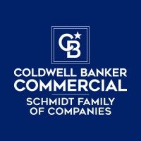 Coldwell Banker Commercial Schmidt Family of Companies logo - Similar company to Thirty Three Group