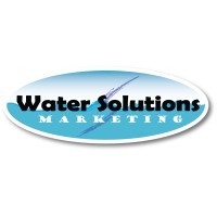 Water Solutions Marketing logo - Similar company to Ask An Adjuster
