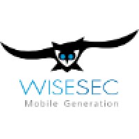 WiseSec logo - Similar company to Consola