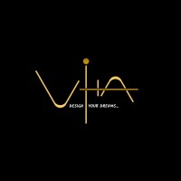 VIHA Design Studio logo - Similar company to Studio Aakriti
