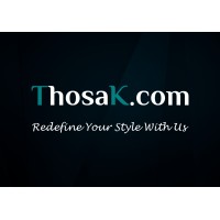 Thosak.com logo - Similar company to Christopher Mobley