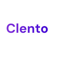 Clento AI logo - Similar company to Leadscope