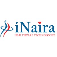 iNaira Healthcare Technologies logo - Similar company to Logic Horizon Inc