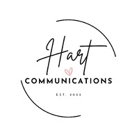 Hart Communications logo - Similar company to Hart Marketing & Business Development