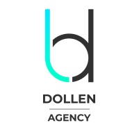 Dollen logo - Similar company to Présent