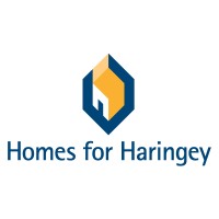 Homes for Haringey logo - Similar company to Nhs Haringey