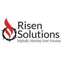 Risen Solutions logo - Similar company to Sigma Software Llc