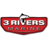Three Rivers Marine & Tackle logo - Similar company to Landmark Yacht Sales