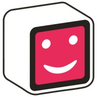Happydigital.se logo - Similar company to Nestaround