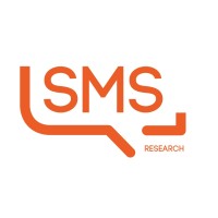SMS Research logo - Similar company to Field Locker