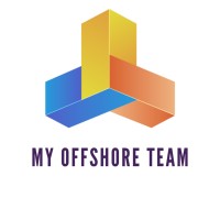 My Offshore Team logo - Similar company to Ecapro Outsourcing Corp.