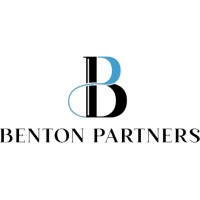 Benton Partners logo - Similar company to Kids Of Courage