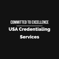 USA Credentialing Services logo - Similar company to Dash Provider Credentialing & Consulting, Llc