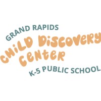 Grand Rapids Child Discovery Center - Grcdc