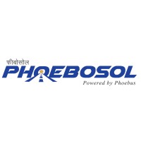 Phoebosol Technologies logo - Similar company to Onecx Techservices