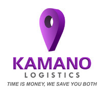 Kamano Logistics logo - Similar company to Windorpro(Pty)Ltd