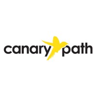 Canary Path logo - Similar company to 8Common (Asx:8Co)