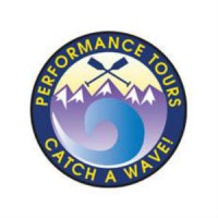 Performance Tours Rafting