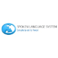 Spoken Language System