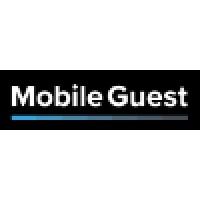 Mobile Guest Ltd logo - Similar company to Activebooker