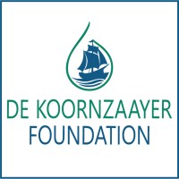 De Koornzaayer Foundation logo - Similar company to Link To Progress