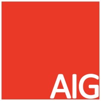 AIG Architects Inc. logo - Similar company to Catenary Construction Corp.