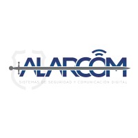 Alarmas Tijuana Alarcom logo - Similar company to Activamente