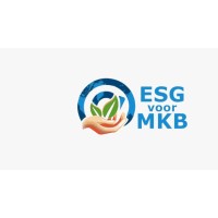 ESG voor MKB logo - Similar company to Brevius
