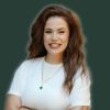 Dietitian & Nutritionist Claudia Chaaya logo - Similar company to Flora Nutrition Llc